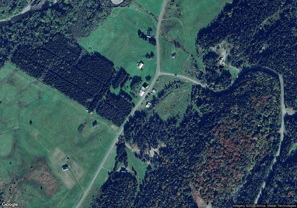 2062 Halls Stream Rd, Pittsburg, NH 03592 - photo 1