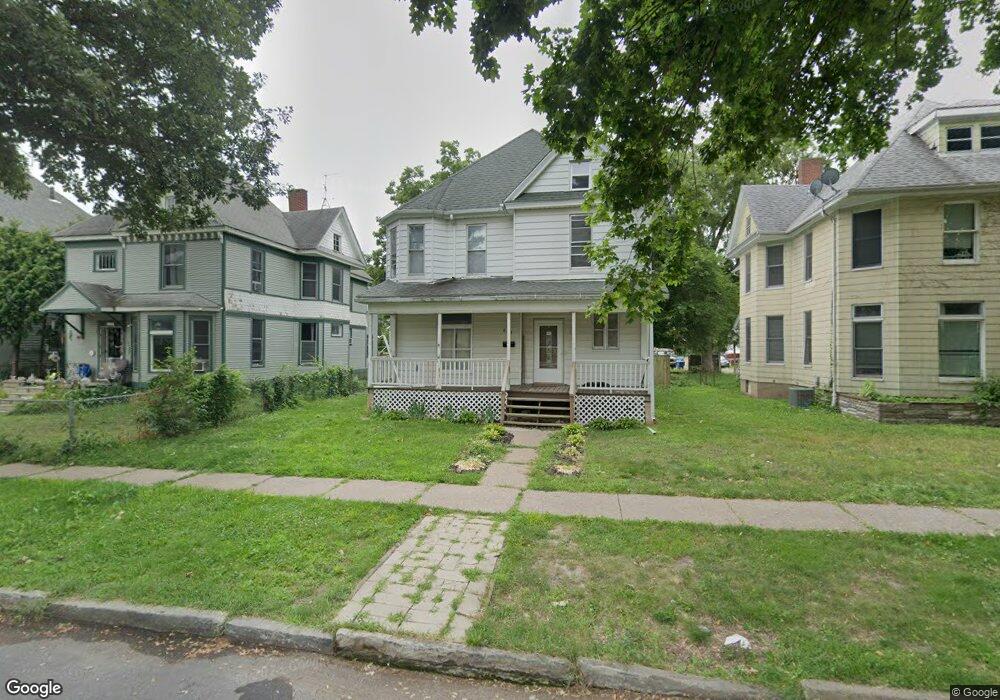 629 E 14th St, Davenport, IA 52803 - photo 1