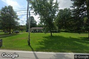 6927 Wyandot St, Harpster, OH 43323