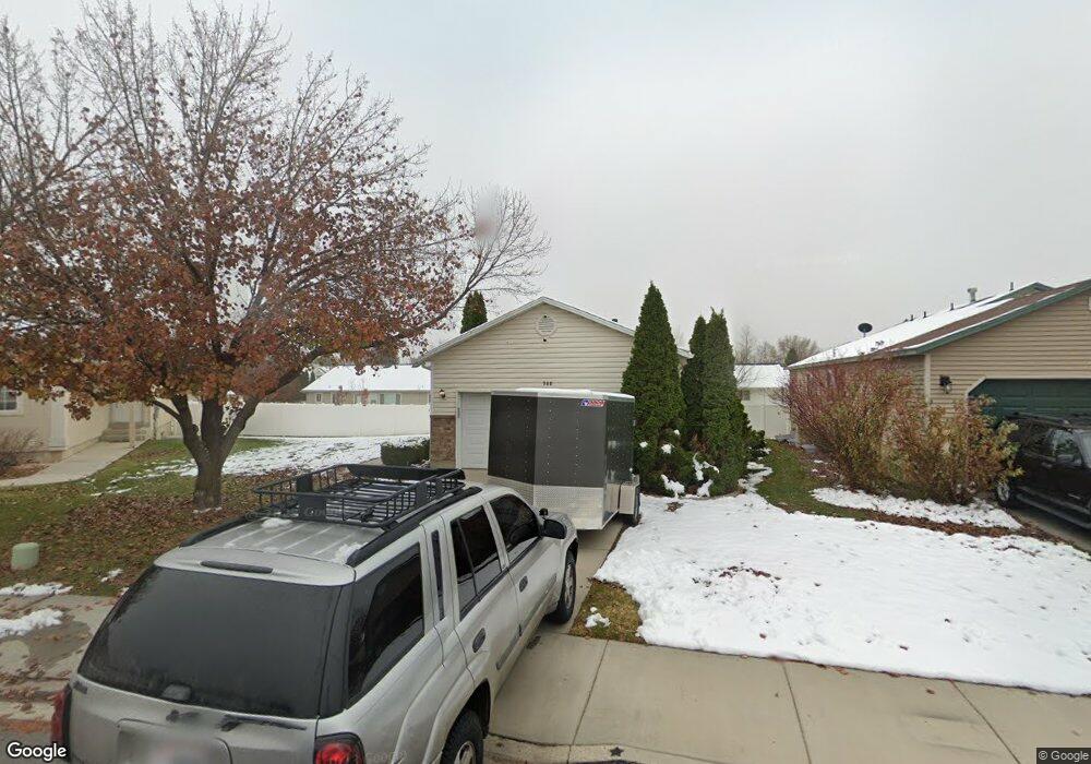988 E 1520 N, American Fork, UT 84003 - photo 1