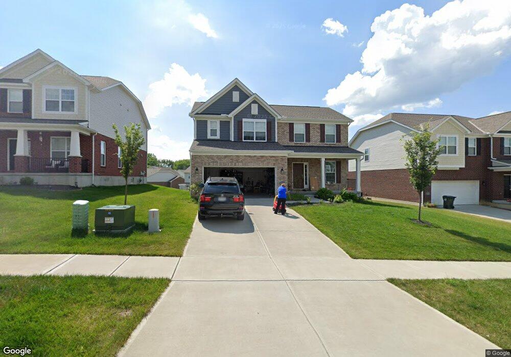 5763 Parkland Ave, Liberty Township, OH 45044 - photo 1