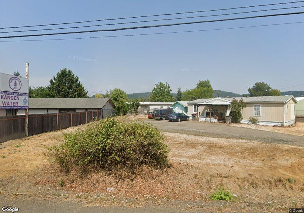 943 W Main St, Sheridan, OR 97378 - photo 1