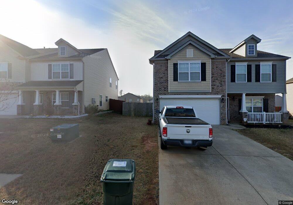 271 Golden Bear Walk, Duncan, SC 29334 - photo 1