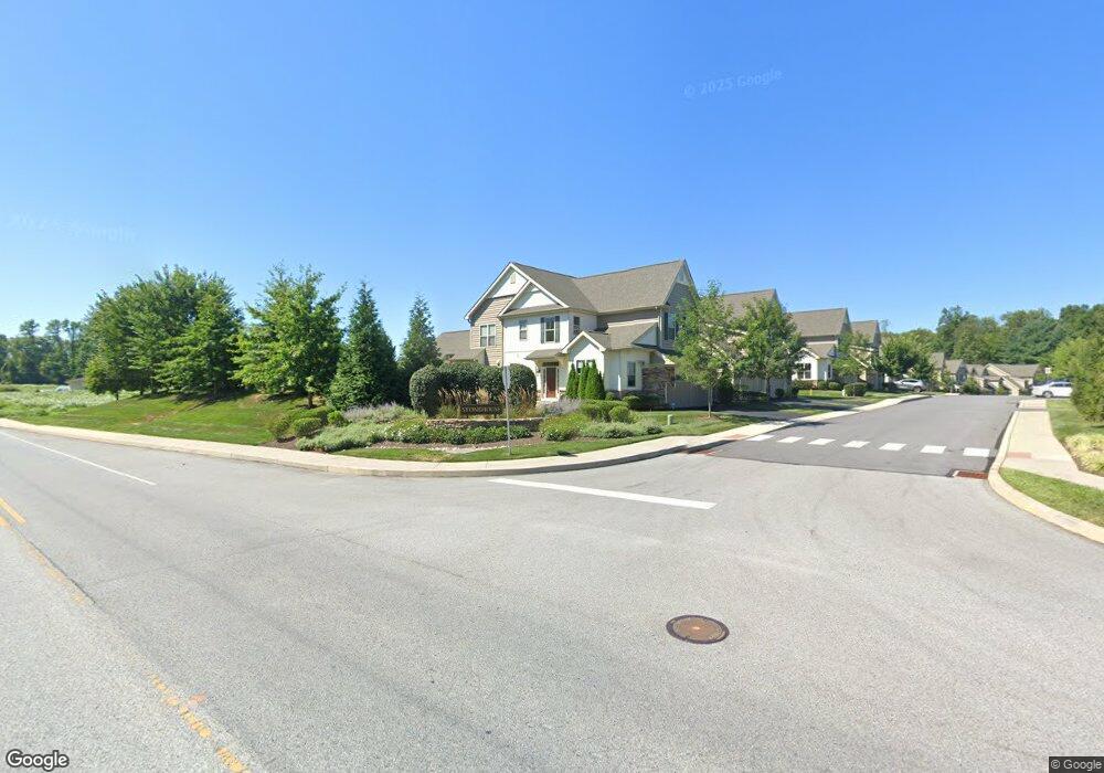 1064 James Walter Way unit (LOT 38), Kennett Square, PA 19348 - photo 1