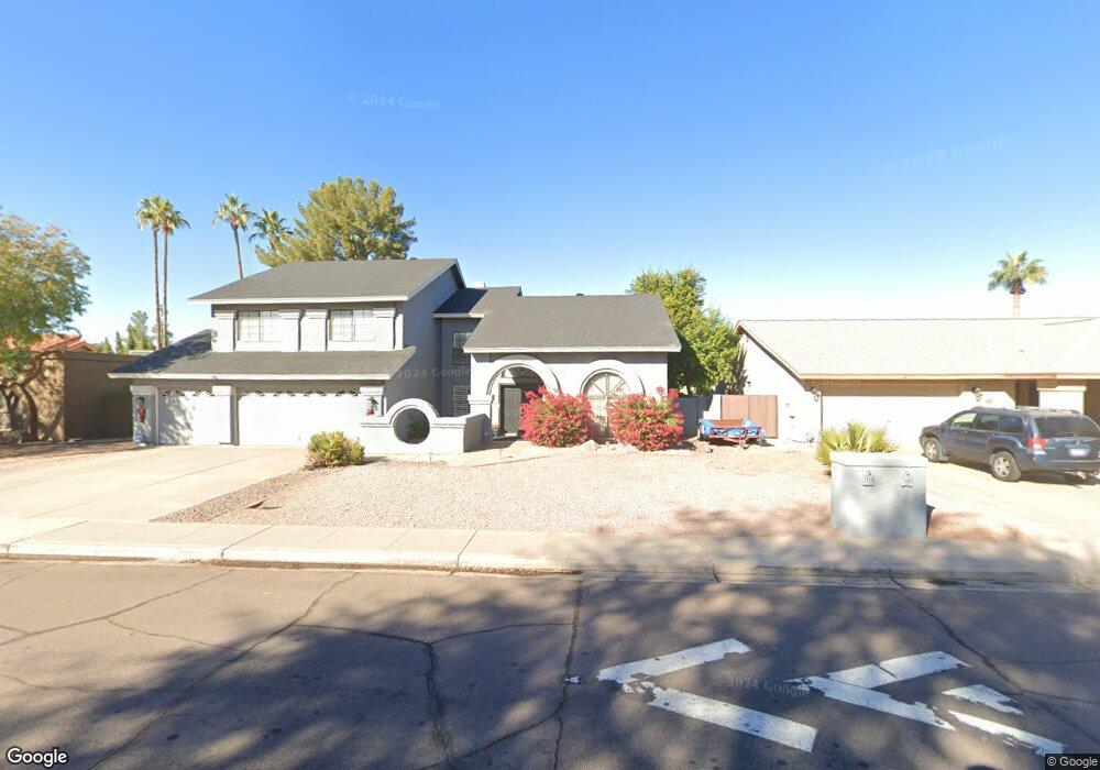 1938 E Caroline Ln, Tempe, AZ 85284 - photo 1