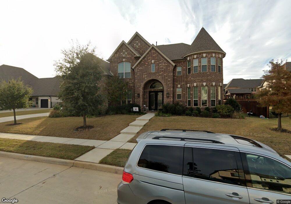 6908 Mozart, Colleyville, TX 76034 - photo 1