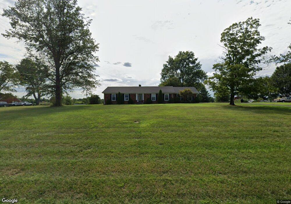 1672 Perryville Rd, Harrodsburg, KY 40330 - photo 1