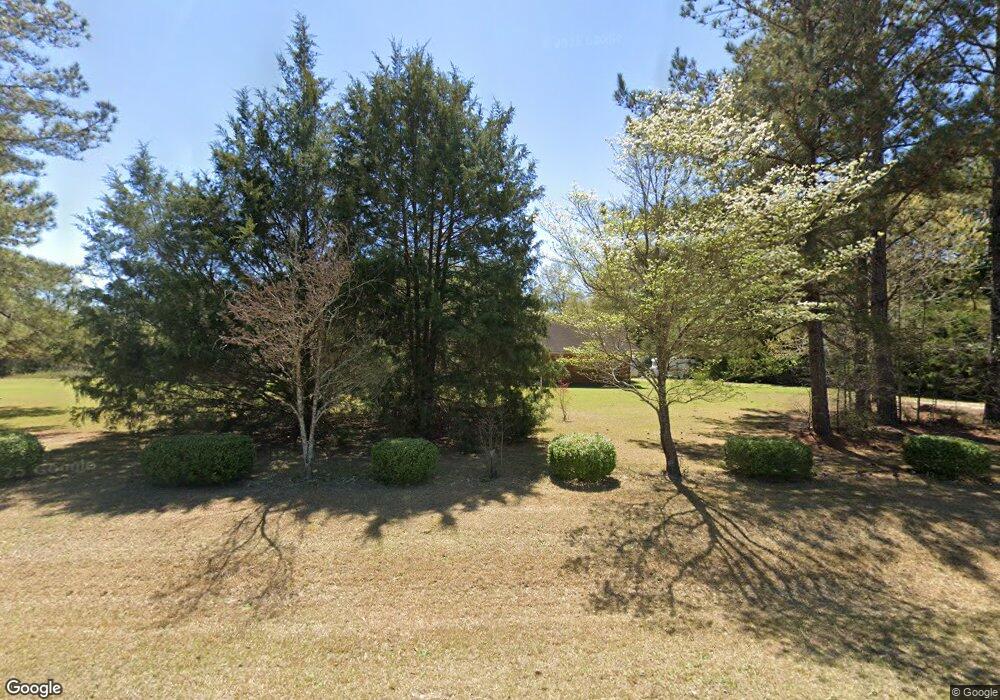 135 Crystal Dr, Byron, GA 31008 - photo 1