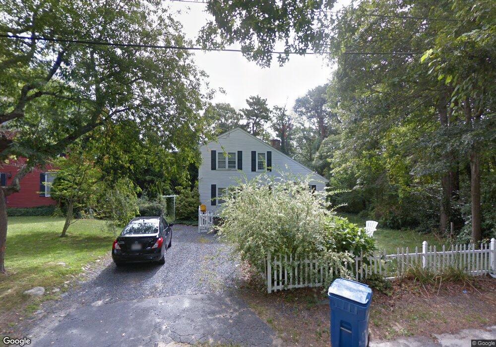 36 Carver Rd, Sagamore Beach, MA 2562 - photo 1