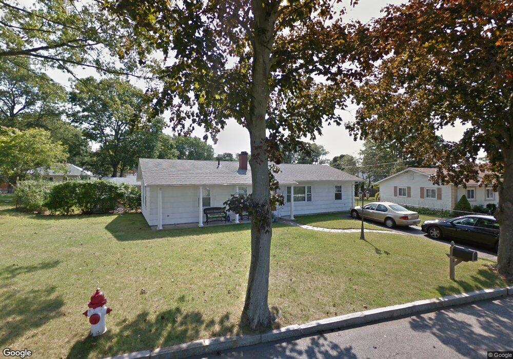 125 Dunbar St, Fall River, MA 02723 - photo 1