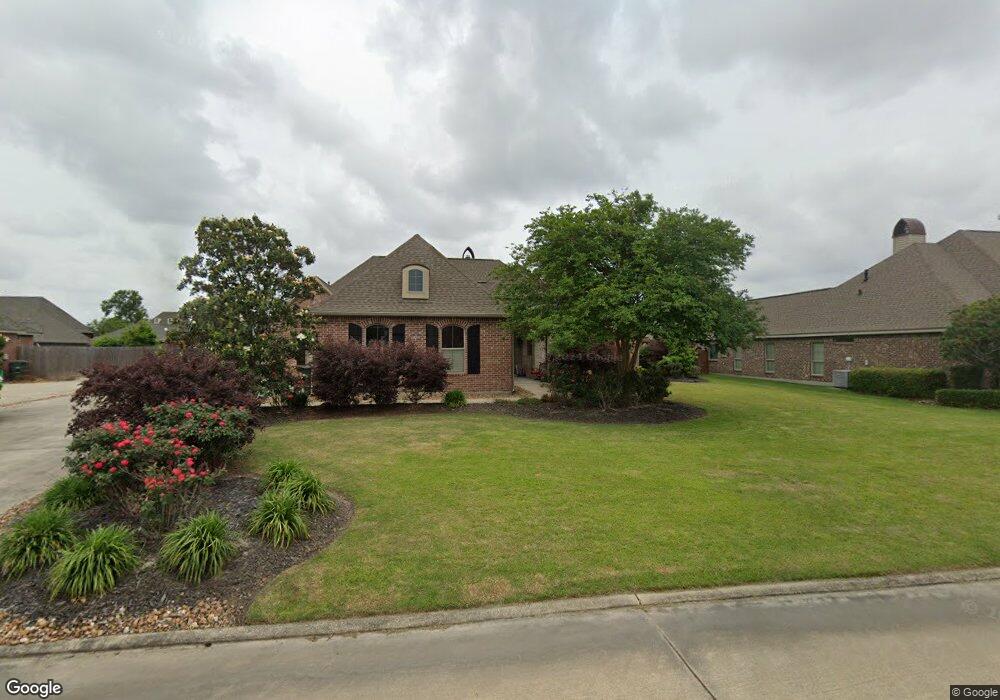 1020 S Worthington Dr, Lake Charles, LA 70605 - photo 1