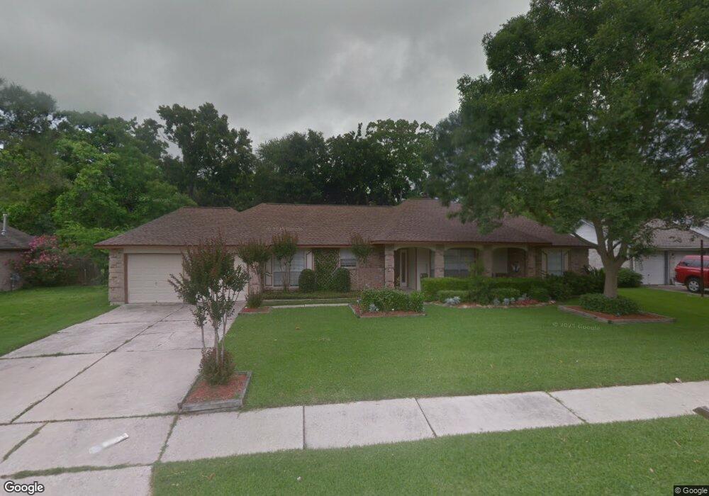 1404 Kent Way, Friendswood, TX 77546 - photo 1