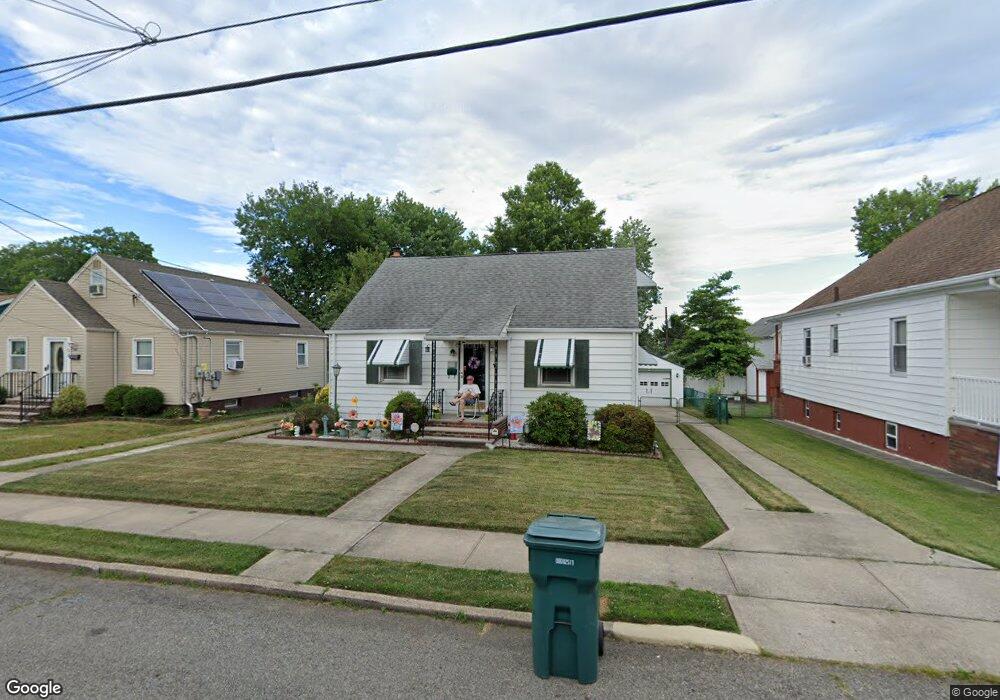 700 Colgate Ave, Perth Amboy, NJ 08861 - photo 1