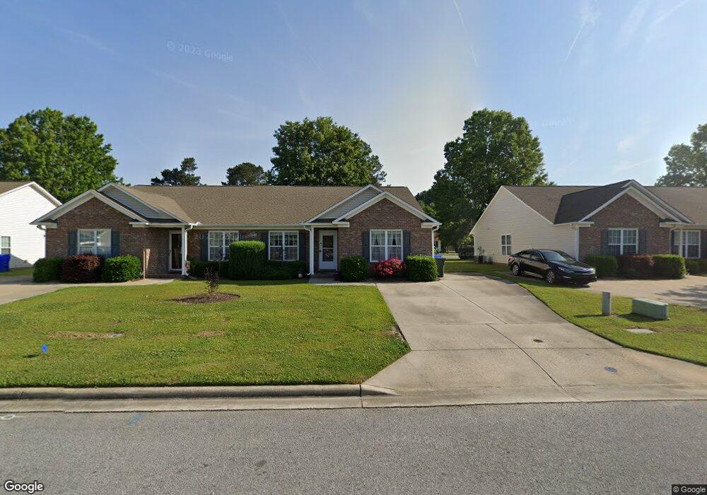 2600 Saddleback Dr, Winterville, NC 28590 - photo 1