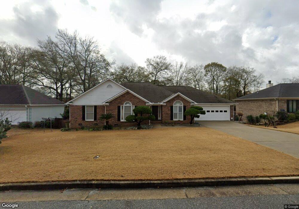 7224 Wedgewood Dr, Midland, GA 31820 - photo 1