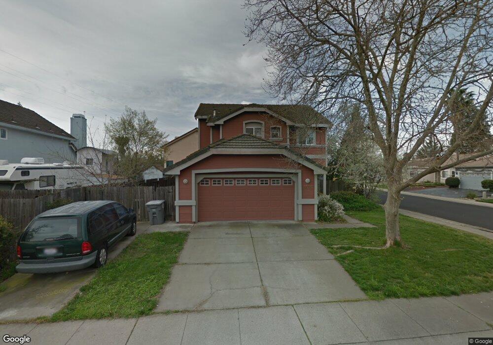 5700 Elk Spring Way, Elk Grove, CA 95758 - photo 1