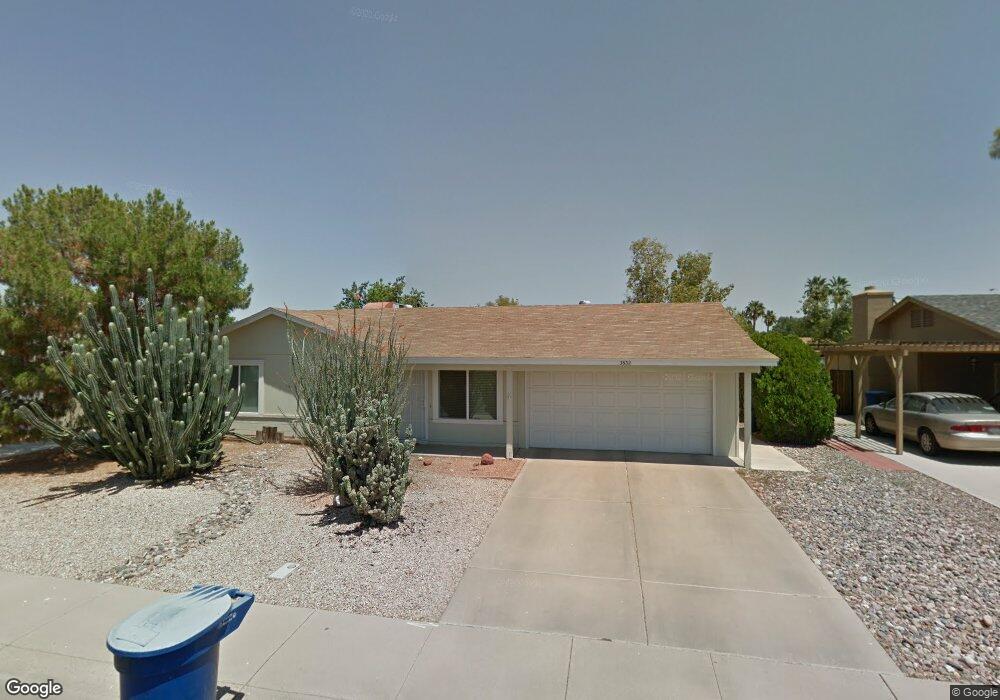 3632 W Tulsa St, Chandler, AZ 85226 - photo 1