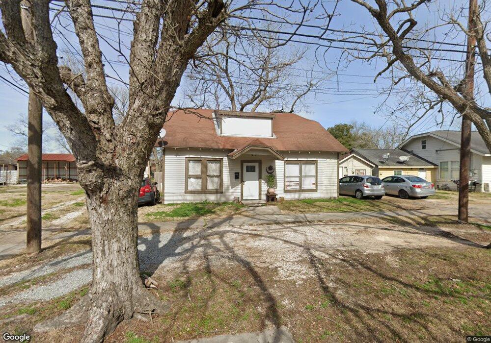 2109 Avenue M, Rosenberg, TX 77471 - photo 1