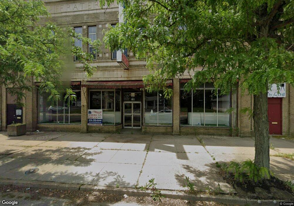 180 W Main St, Penns Grove, NJ 08069 - photo 1