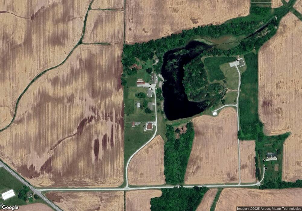 1802 E County Road 150 S, Greensburg, IN 47240 - photo 1