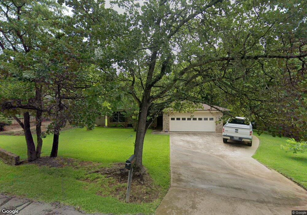 806 Balboa St, Denison, TX 75020 - photo 1