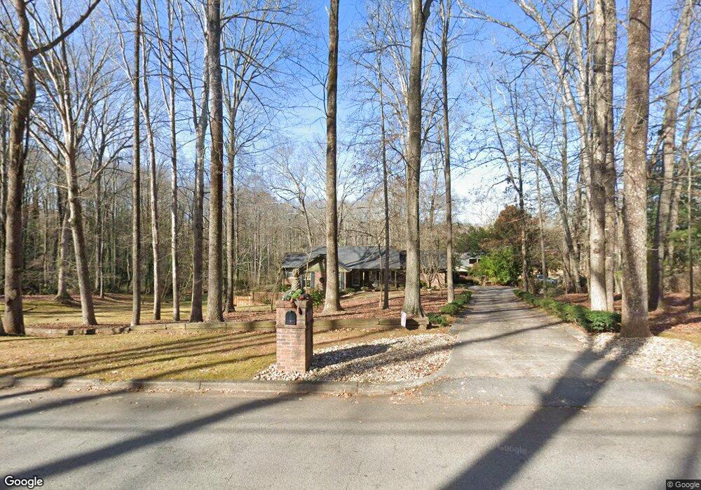 1837 Nottingham Dr, Gainesville, GA 30501 - photo 1