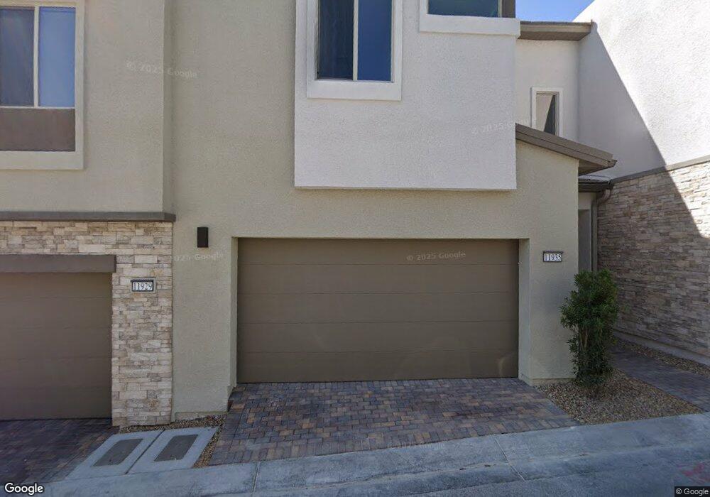 11935 Glide Reflection Ave, Las Vegas, NV 89138 - photo 1