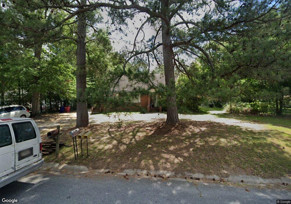 4546 Wilson Rd, Macon, GA 31206 - photo 1