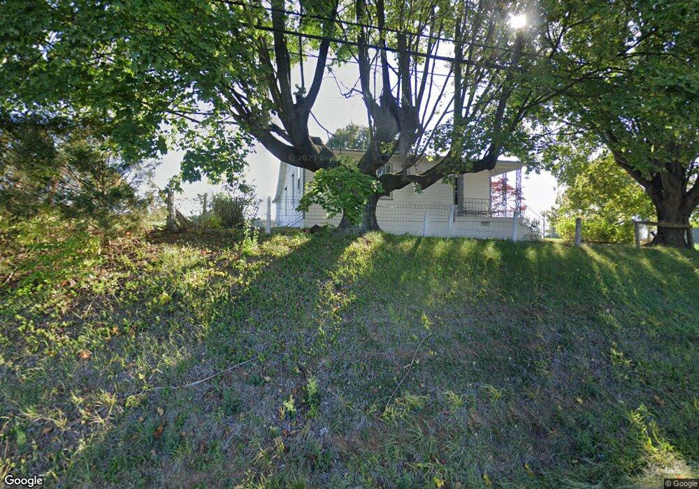 1108 Us Highway 340 N, Luray, VA 22835 - photo 1