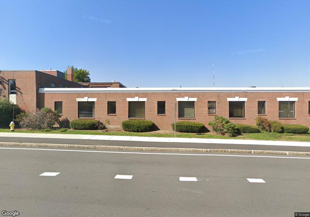 659 Highland Ave, Needham, MA 02494 - photo 1