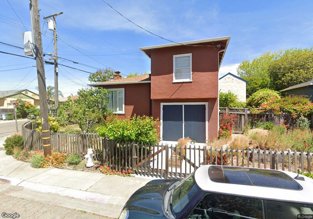 1529 Acton St, Berkeley, CA 94702 - photo 1