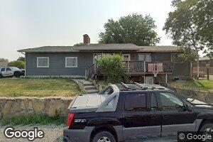 733 Mauser St, Billings, MT 59101