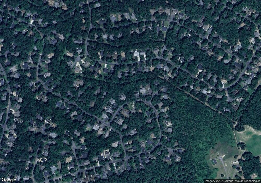 1304 Confederate Dr, Locust Grove, VA 22508 - photo 1