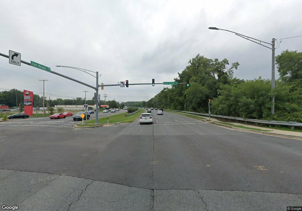 8615 Brock Bridge Rd, Laurel, MD 20724 - photo 1