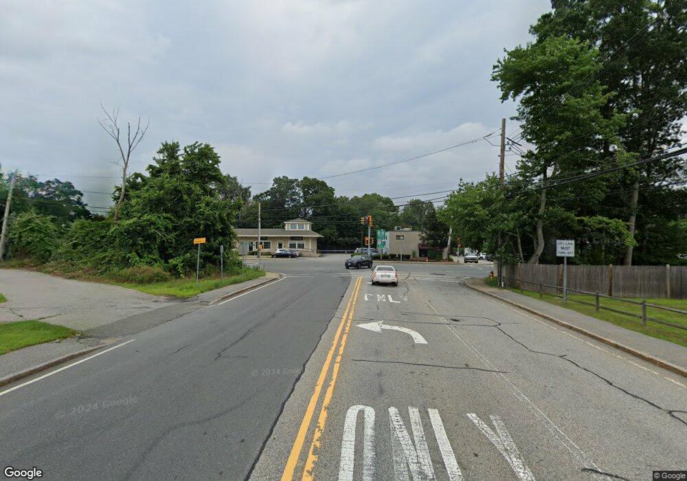 0 Francis Wyman Rd, Burlington, MA 01803 - photo 1