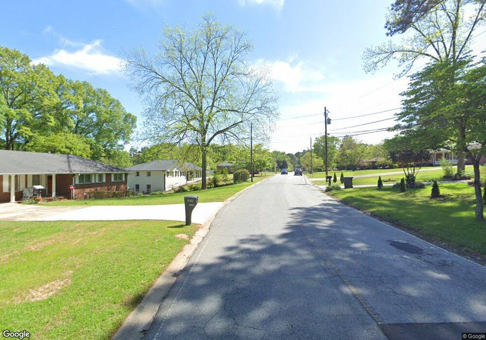 0 Huie Dr unit 7447795, Morrow, GA 30260 - photo 1