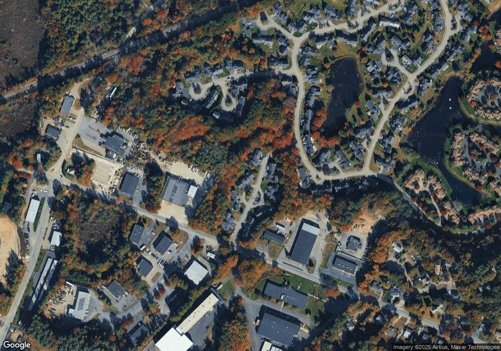 20 Crane Rd, Walpole, MA 02081 - photo 1