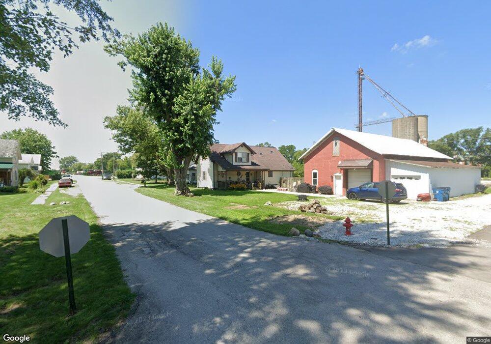 204 W Marks St, Swayzee, IN 46986 - photo 1