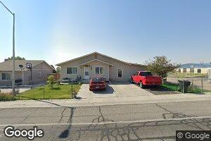 1923 Elko Ave, West Wendover, NV 89883