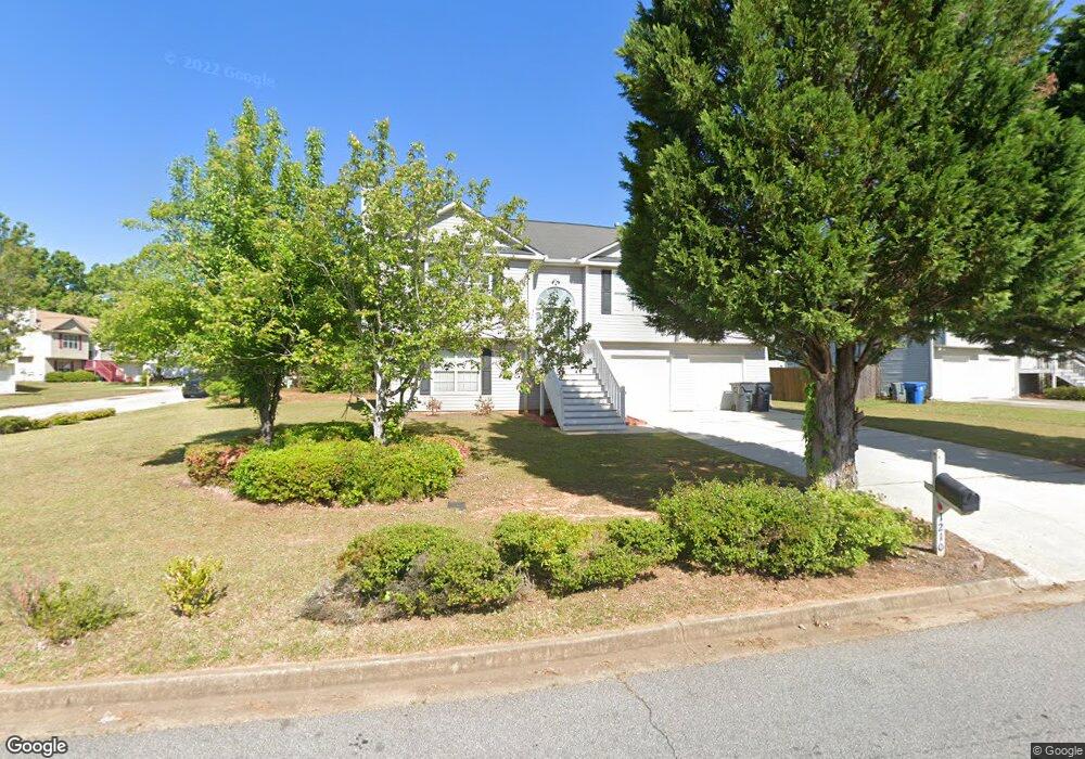 1210 Jasmine Way unit 3, Hampton, GA 30228 - photo 1