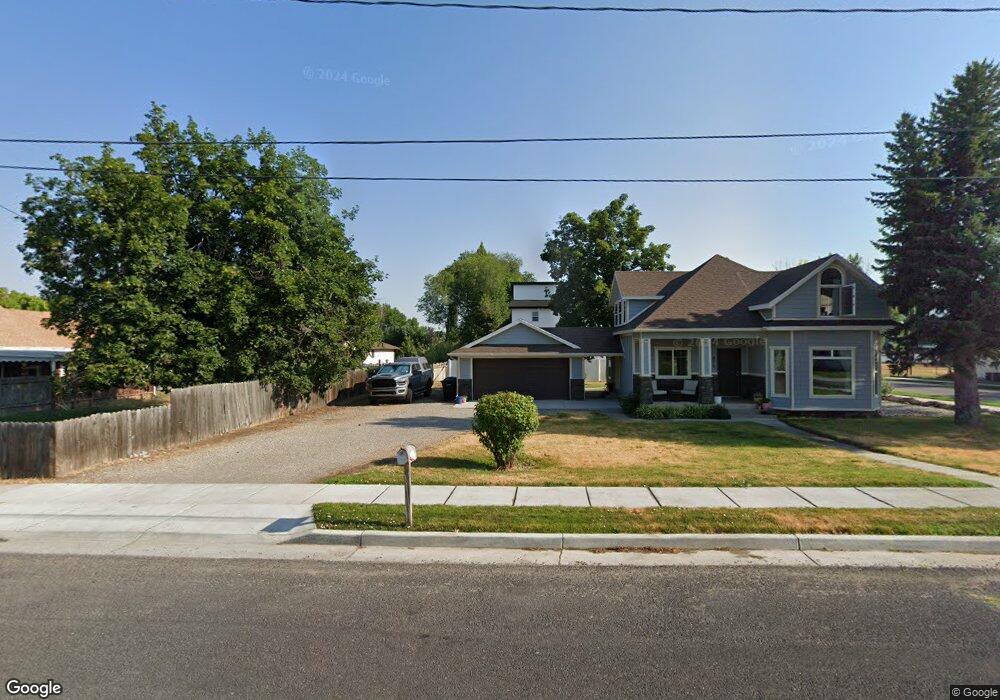 869 W Three Pt Ave, Logan, UT 84321 - photo 1