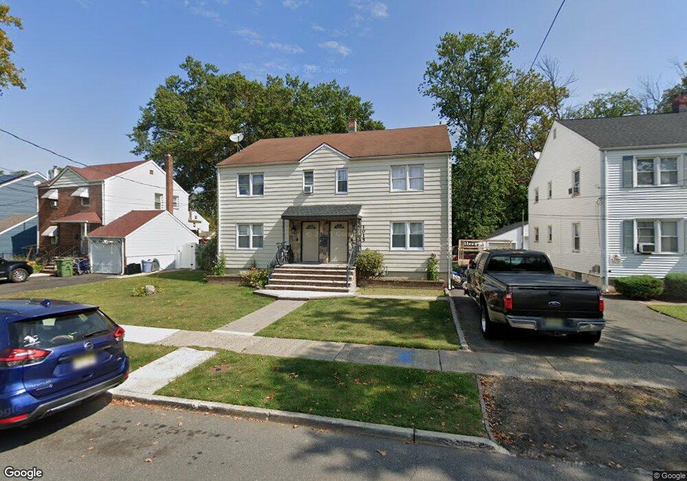 1015 Sheridan Ave, Roselle, NJ 07203 - photo 1