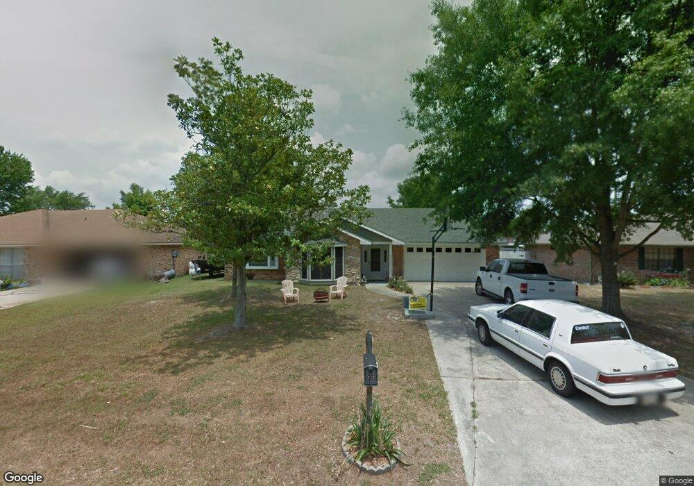 230 Lake Village Blvd, Slidell, LA 70461 - photo 1