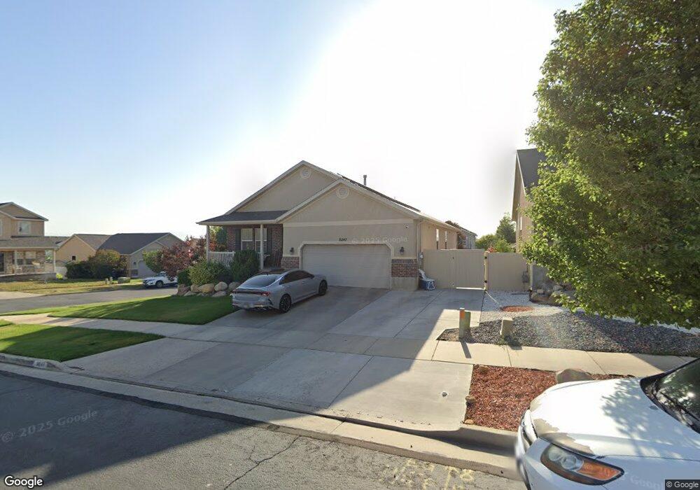 8247 S Oak Acorn Ct, West Jordan, UT 84081 - photo 1