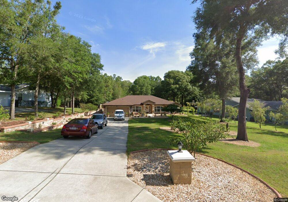 9216 SW 197th Cir, Dunnellon, FL 34432 - photo 1