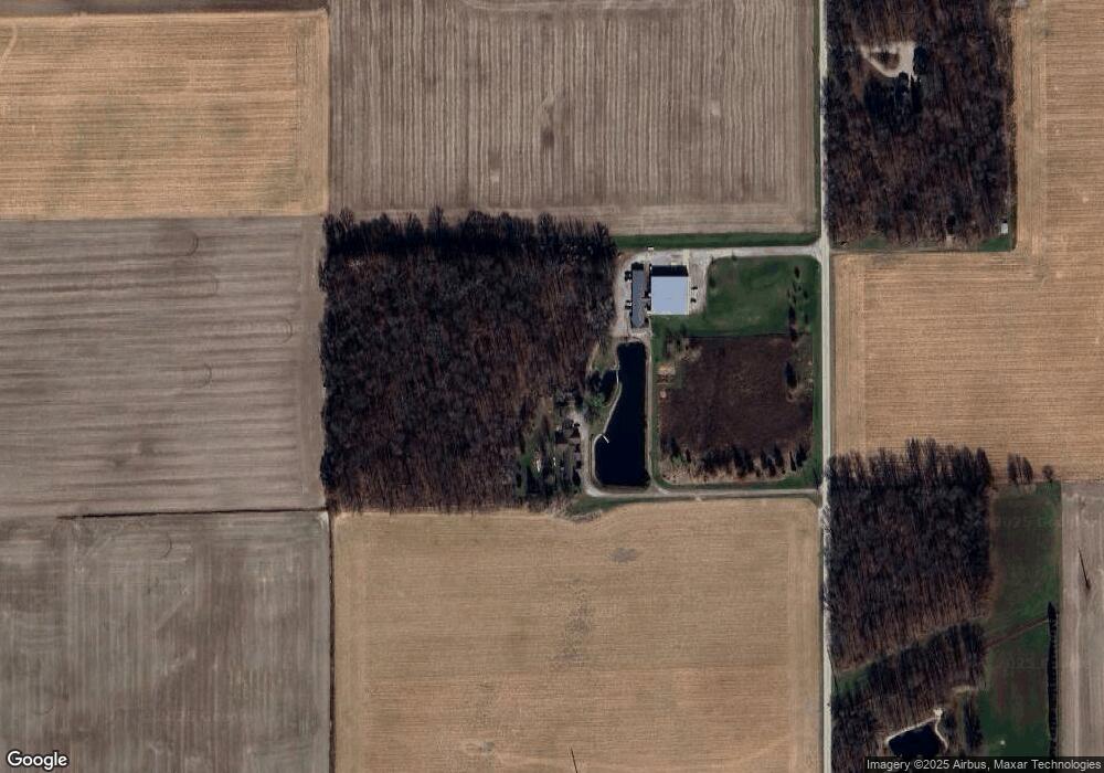 5516 S 200 W, Berne, IN 46711 - photo 1