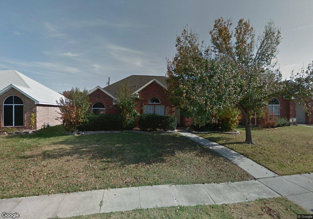 705 Flagstone Way, Wylie, TX 75098 - photo 1