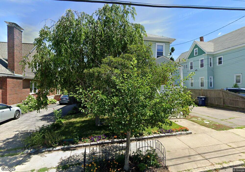 38 Wellsmere Rd, Roslindale, MA 02131 - photo 1