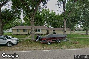 708 7th St, Hudson, SD 57034