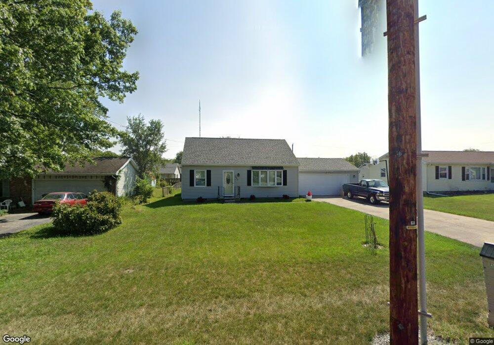 2642 N Cole St, Lima, OH 45801 - photo 1